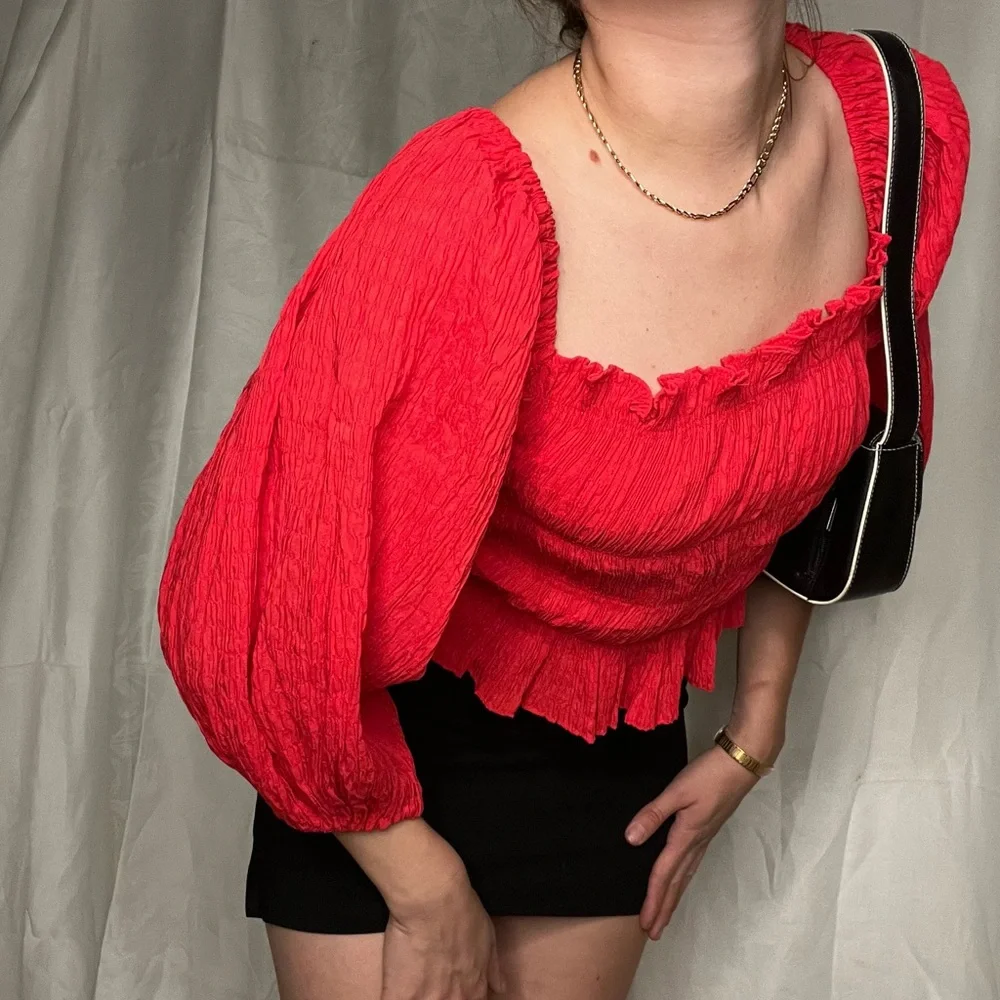 Urban outfitter top - Picture 3 of 5